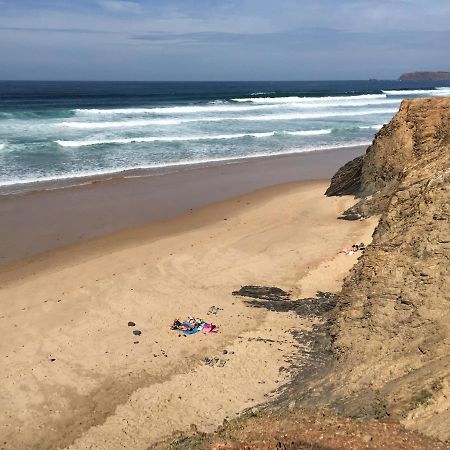 Private Eco Glamping In Aljezur Alfambras Hotel Bagian luar foto