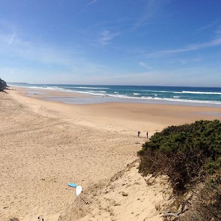 Private Eco Glamping In Aljezur Alfambras Hotel Bagian luar foto